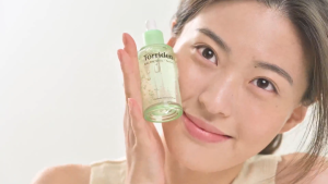 [Buy 2 Get 1 Free!] Torriden Balanceful Soothing Serum 50ml - Hydrating & Redness Relief for Sensitive Skin