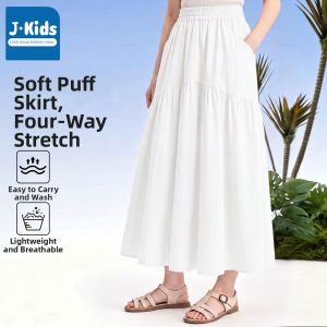 JKIDS | Summer New Style Childrens Skirt