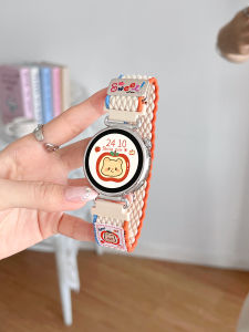 XUEZHANGJIA | Elegant Breathable Female Smartwatch Band