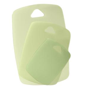 CAROTE | Anti-Mold Antibacterial Baby Food Preparation Dual-Sided Cutting Board