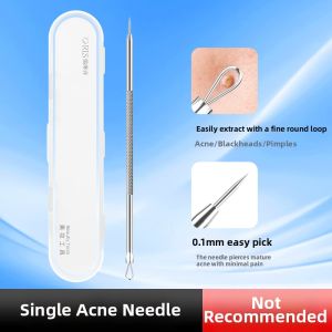 RULIS | Blackhead Remover Tweezers Precision Beauty Tool