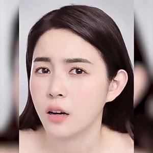 NOVO Warna kening 👁️染眉膏4.8g 防水防汗持久不掉色不晕染根根分明自然立体学生野生眉 Eyebrow Tint Waterproof Sweatproof Long-lasting