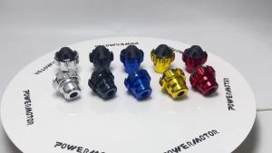 Motorcycle Fork Protectors Anti-drop Block CNC Aluminum for KTM Yamaha Honda Suzuki Scooter Motocross Universal Accessories