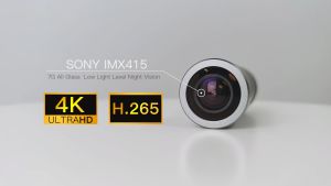 VSYSTO U5X-PB: A Comprehensive Guide to the 4k Ultra HD Waterproof Action Camera