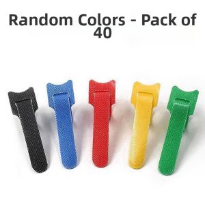 Cable Management Ties