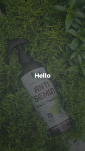 Biocatalyst Semprotan Pengusir Tikus Rat Free Obat Anti Tikus Alami Ampuh Disinfectant Spray 250ML