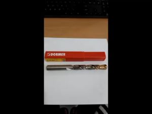 Matabor Dormer 155mm