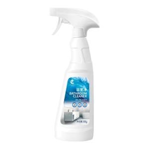 JINGFUSHENG | Powerful Stain Removal Deodorizing Toilet Cleaner