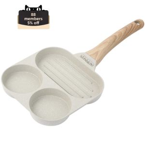 CAROTE | Nonstick Pancake and Egg Frying Pan
