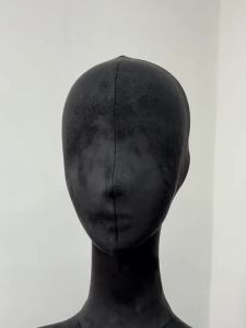 African Headtie Bonnet Hat Turban for Women Muslim Head Wrap Nigerian Scarf Braid Hijab Femme Chemo Caps Cover