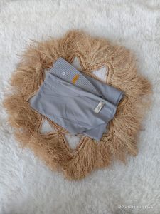 Hijab Naila pet Jersey premium size L