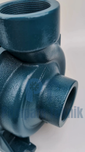 Pompa Centrifugal Sanei SE 302 - Pompa Air Sentrifugal 2 Inch San Ei Irigasi