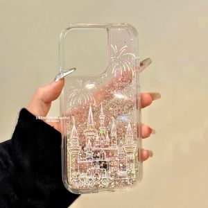 LIANGWU | Decorative Cartoon Cute Phone Case