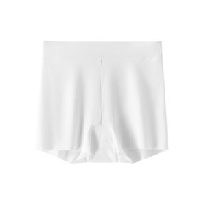ManiForm | Modal Soft Thin Antibacterial Safety Shorts Invisible Underwear