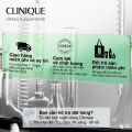 Kem hồng dưỡng ẩm tức thì 100H Clinique Moisture Surge 100H Auto-Replenishing Hydrator - Moisturizer (30ml, 50ml, 75ml). 