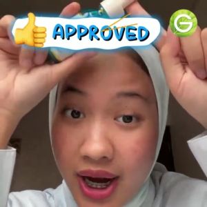 Garnier Bright Complete Anti-Ageing Booster Serum: Manfaat & Cara Penggunaan