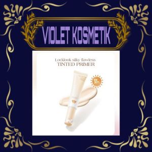 BNB Barenbliss Locklook Primer Silky Flawless Tinted Primer & Hydra Smooth Poreless