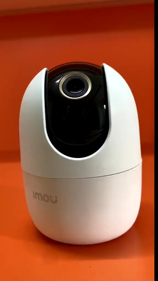 Camera IMOU A52P 5M 3K/ A32EP 3M QHD 2K Xoay 360 Độ- Đàm Thoại 2 Chiều- Báo Động Chống Trộm- Dùng Cả Cho WiFi và Mạng LAN Dây