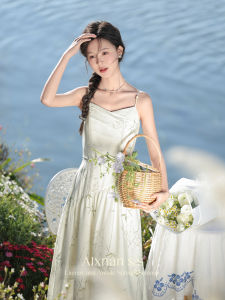 Đầm Elegance Pháp Mùa Xuân 2026