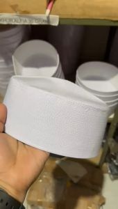 Peci Batok Kalbut Tinggi 7 CM: Peci Haji Peci Putih