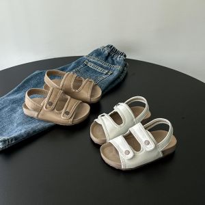 Non-slip Flexible Sole Girls Sandals