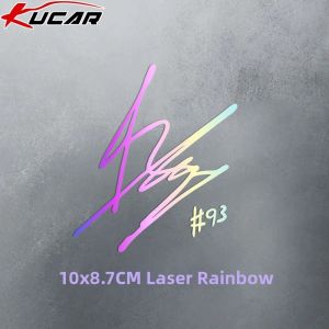 KUCAR | Personalized Creative Vehicle Decal