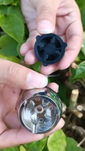 ส่งเร็ว พร้อมส่ง อะไหล่ อุปกรณ์ เครื่องปั้น ของแท้ ลูกยาง หัวเฟือง cleo family ใบมีด 6 ใบ 4 แกน 4 เฟือง ชุดใบมีดเครื่องปั่น เครื่องบด