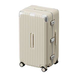 ROAMING | Large Capacity Aluminum Frame Luggage