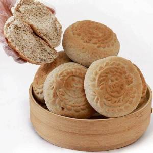 Bánh Gaotou Dinh Dưỡng Sẵn Ăn Handmade Không Chất Bảo Quản
