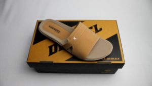 DENZEL DZ 113 Sandal Wanita - Sandal Flat Wanita