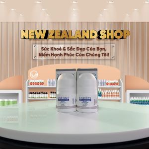 Lăn khử mùi ngăn tiết mồ hôi Stopirex Détranspirant Intensif 30ml - Nhập khẩu Pháp