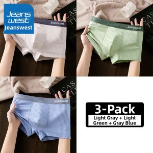 Jeanswest | Cotton Breathable Mens Underwear