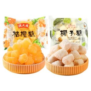 SHENDACHENG | Đặc Sản Kẹo Truyền Thống Shanghai