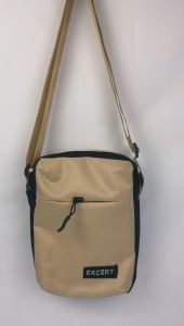 Tas Selempang | Waist Bag | Slingbag Pria Wanita Excert Dexter