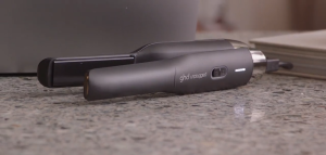 GHD UNPLUGGED CORDLESS HAIR STRAIGHTENER