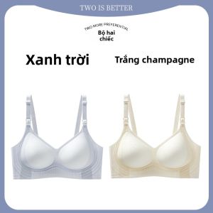 MiiOW | Áo ngực cho phụ nữ sau sinh MiiOW Cat Person dành cho phụ nữ mang thai và sau sinh Vòng ngực tập trung Núm vú nâng đỡ