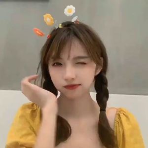 【1-3 Days Delivery】1Pcs Cute Plant Hair Clip Flowers Duck Hair Clip Cartoon Hair Accessories 3D Cute HeadDress HairPin Photo Prop