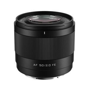 VILTROX(Viltrox) | Large Aperture Portrait Autofocus Fixed Lens Full Frame Mirrorless F2.0