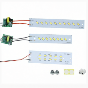 Eyes-Protecting LED Tube Retrofit 4W
