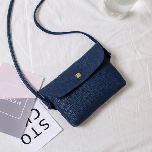 Trendy Casual Small Shoulder Crossbody Bag Summer Minimalist Handbag