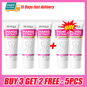 SADOER | Slimming Cream Weight Loss Remove Cellulite Sculpting Fat Burning Massage Firming Lifting Quickly Niacinamide Body Care 40g
