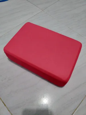 Balok Yoga Yoga Block Pilates (warna dikirim random)
