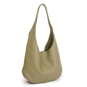 MEIFEI | Premium Leather Large Capacity Tote Bag