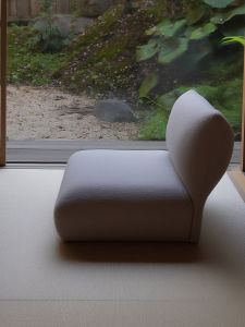 Ziinlife | Japanese Tatami Balcony Bay Window Floor Sitting and Back Rest Cushion
