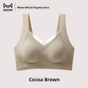 Miiow | Support & Lift Thin Bra