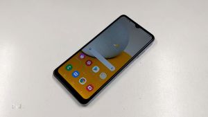 Samsung Galaxy A13 5G A136U Original Unlocked 6.5 Octa-core 4GB RAM 64GB ROM 50MP Triple Camera LTE Fingerprint Android Mobile Phones