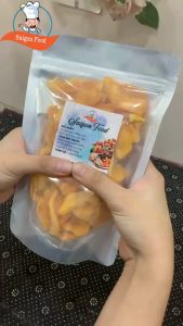 Mít Sấy Dẻo Thơm Ngon SAIGONFOOD