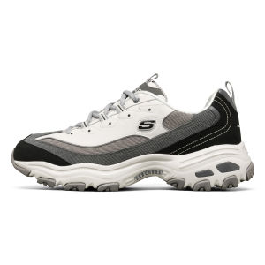 Skechers | Cocoa-colored Dad Shoes Seasonal