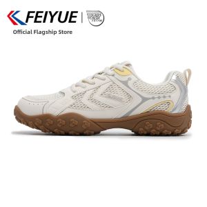 Feiyue | Breathable Lightweight Summer New Womens Sports Shoes