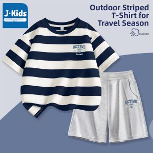 JKIDS | Summer Stylish Boys Outfit